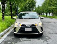 Bán xe Toyota Vios 2022 E 1.5 MT giá 395 Triệu - Hà Nội