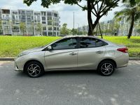 Bán xe Toyota Vios 2022 E CVT giá 458 Triệu - Hà Nội