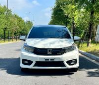 Bán xe Honda Brio RS 2019 giá 355 Triệu - Hà Nội