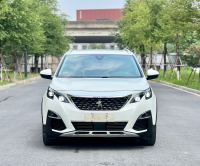 Bán xe Peugeot 5008 2019 1.6 AT giá 720 Triệu - Hà Nội