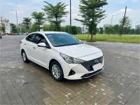 Bán xe Hyundai Accent 2022 1.4 AT giá 428 Triệu - Hà Nội