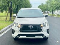 Bán xe Toyota Innova 2020 E 2.0 MT giá 555 Triệu - Hà Nội