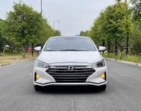 Bán xe Hyundai Elantra 1.6 MT 2022 giá 435 Triệu - Hà Nội