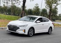 Bán xe Hyundai Elantra 2021 2.0 AT giá 515 Triệu - Hà Nội