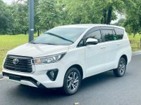 Bán xe Toyota Innova 2020 E 2.0 MT giá 545 Triệu - Hà Nội