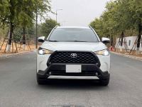 Bán xe Toyota Corolla Cross 2022 1.8G giá 695 Triệu - Hà Nội