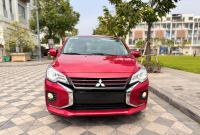 Bán xe Mitsubishi Attrage 2022 1.2 CVT giá 370 Triệu - Hà Nội