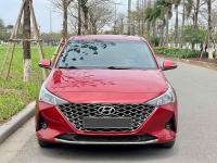 Bán xe Hyundai Accent 2023 1.4 AT giá 460 Triệu - Hà Nội