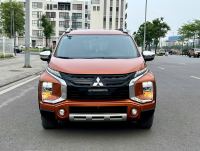 Bán xe Mitsubishi Xpander 2022 Cross 1.5 AT giá 555 Triệu - Hà Nội
