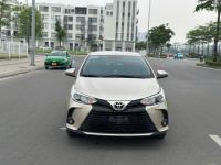 Bán xe Toyota Vios 2022 E CVT giá 415 Triệu - Hà Nội