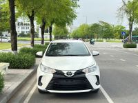 Bán xe Toyota Vios 2022 E 1.5 MT giá 370 Triệu - Hà Nội