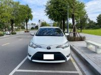 Bán xe Toyota Vios 2017 1.5E CVT giá 325 Triệu - Hà Nội