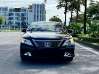 Bán xe Toyota Camry 2013 2.5G giá 430 Triệu - Hà Nội