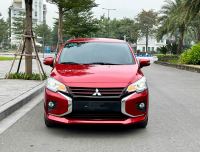 Bán xe Mitsubishi Attrage 2022 1.2 CVT giá 345 Triệu - Hà Nội