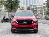 Bán xe Kia Seltos 2021 Luxury 1.4 AT giá 555 Triệu - Hà Nội