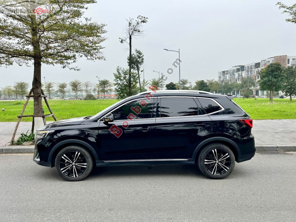 MG RX5 1.5T STD 2023 - 530 Triệu 3