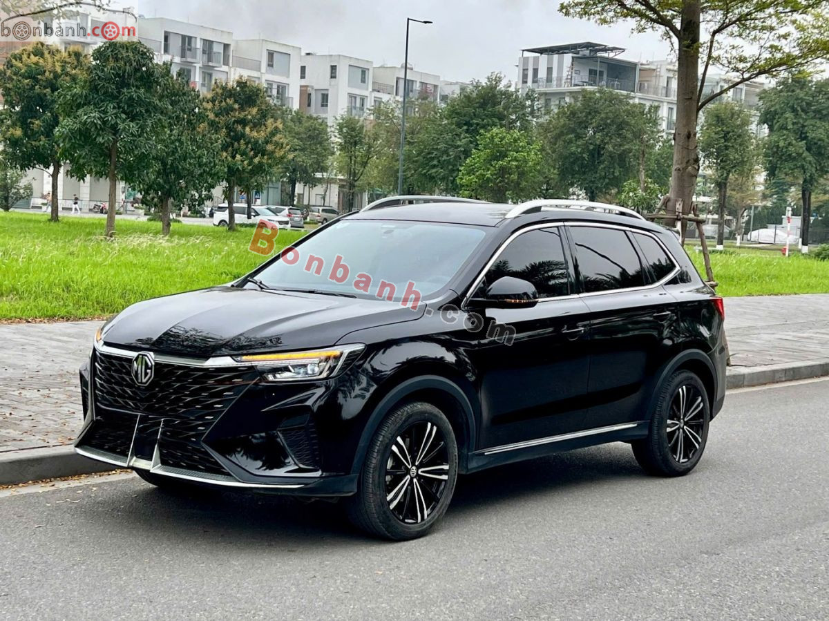 MG RX5 1.5T STD 2023 - 530 Triệu 2