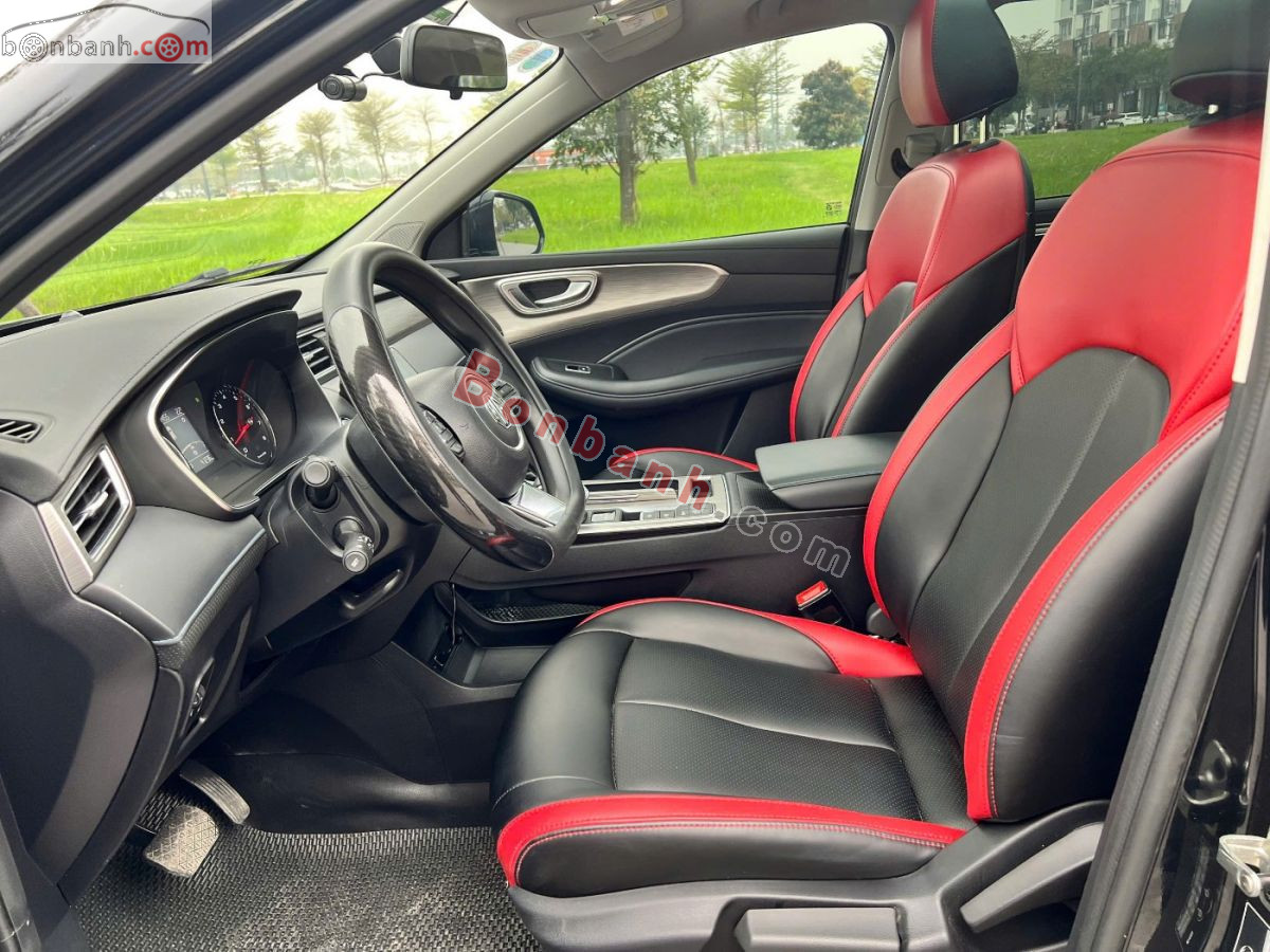 MG RX5 1.5T STD 2023 - 530 Triệu 7