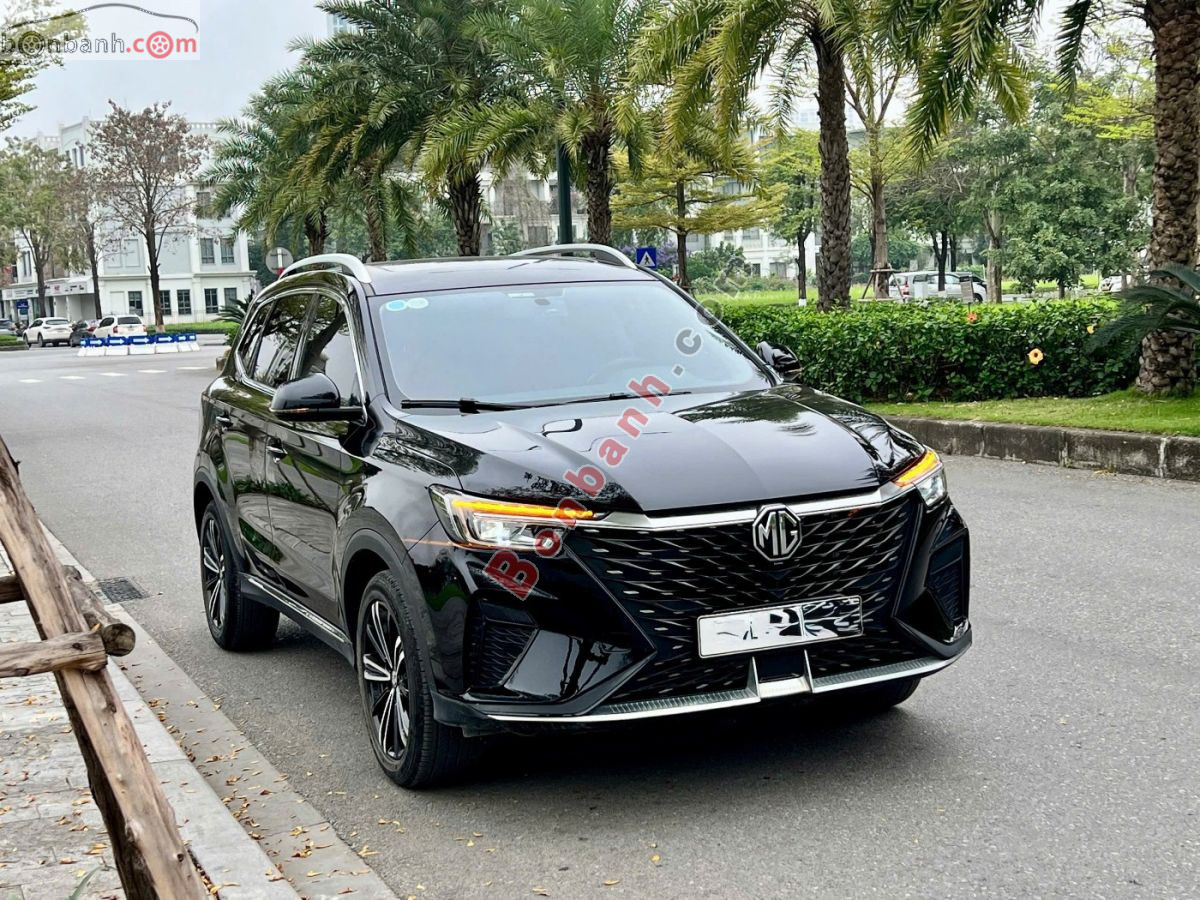 MG RX5 1.5T STD 2023 - 530 Triệu