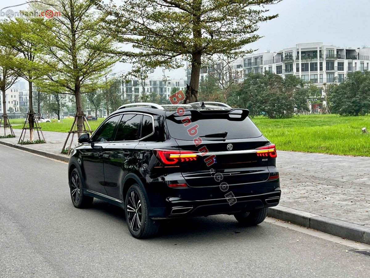 MG RX5 1.5T STD 2023 - 530 Triệu 5