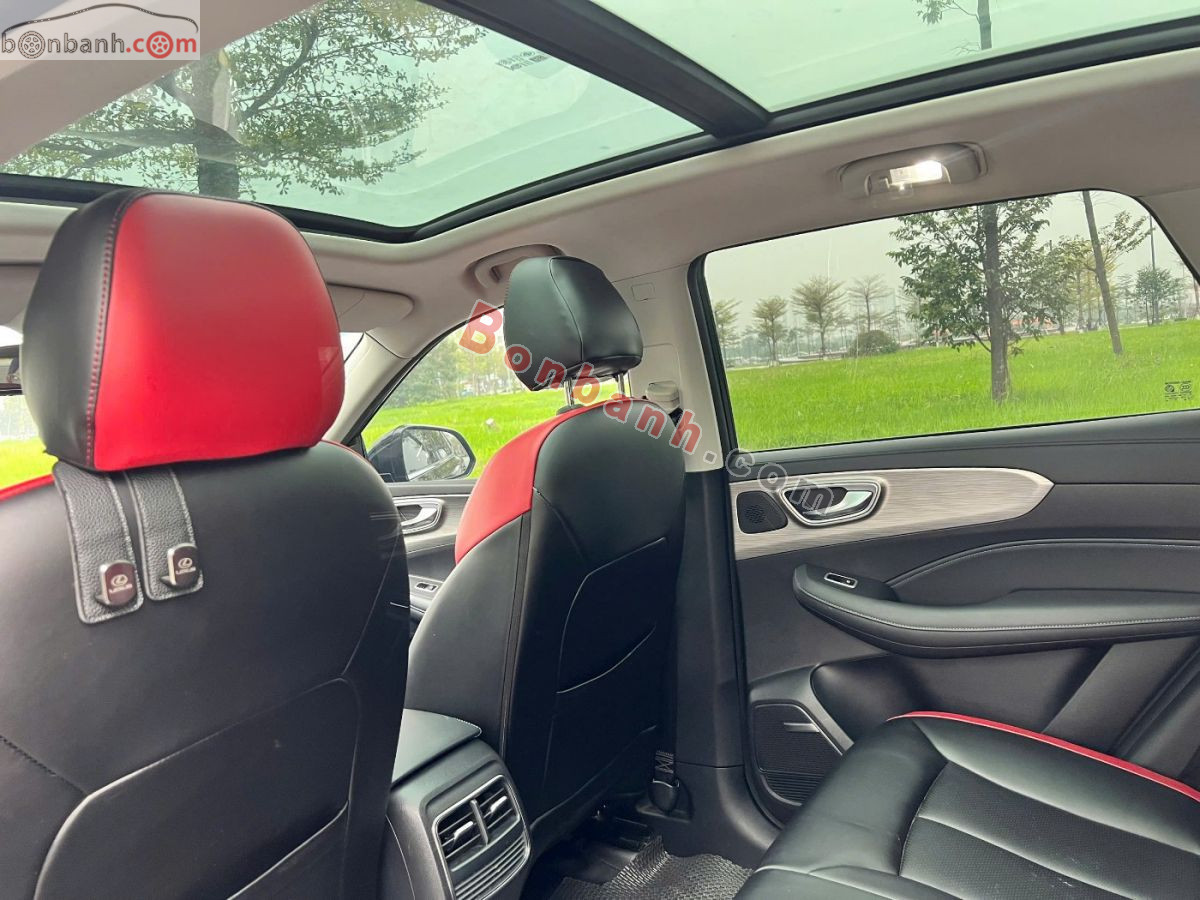 MG RX5 1.5T STD 2023 - 530 Triệu 10