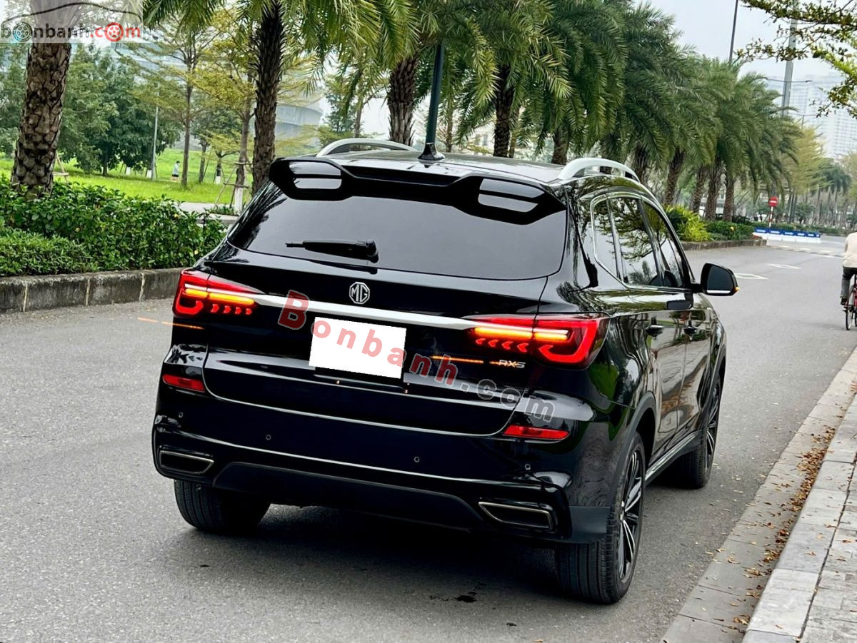 MG RX5 1.5T STD 2023 - 530 Triệu 4