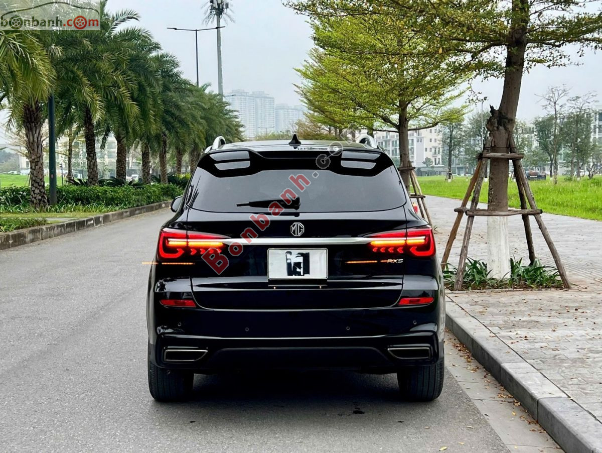 MG RX5 1.5T STD 2023 - 530 Triệu 6