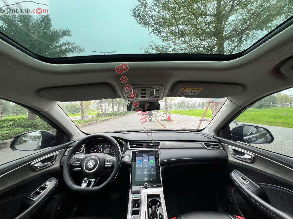 MG RX5 1.5T STD 2023 - 530 Triệu 8