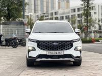 Bán xe Ford Territory 2024 Titanium X 1.5 AT giá 815 Triệu - Hà Nội