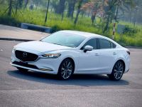 Bán xe Mazda 6 2020 Premium 2.0 AT giá 650 Triệu - Hà Nội