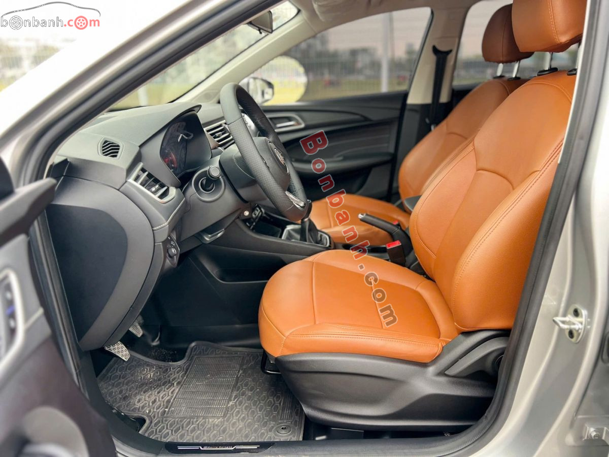 MG 5 1.5 MT 2024 - 315 Triệu 5