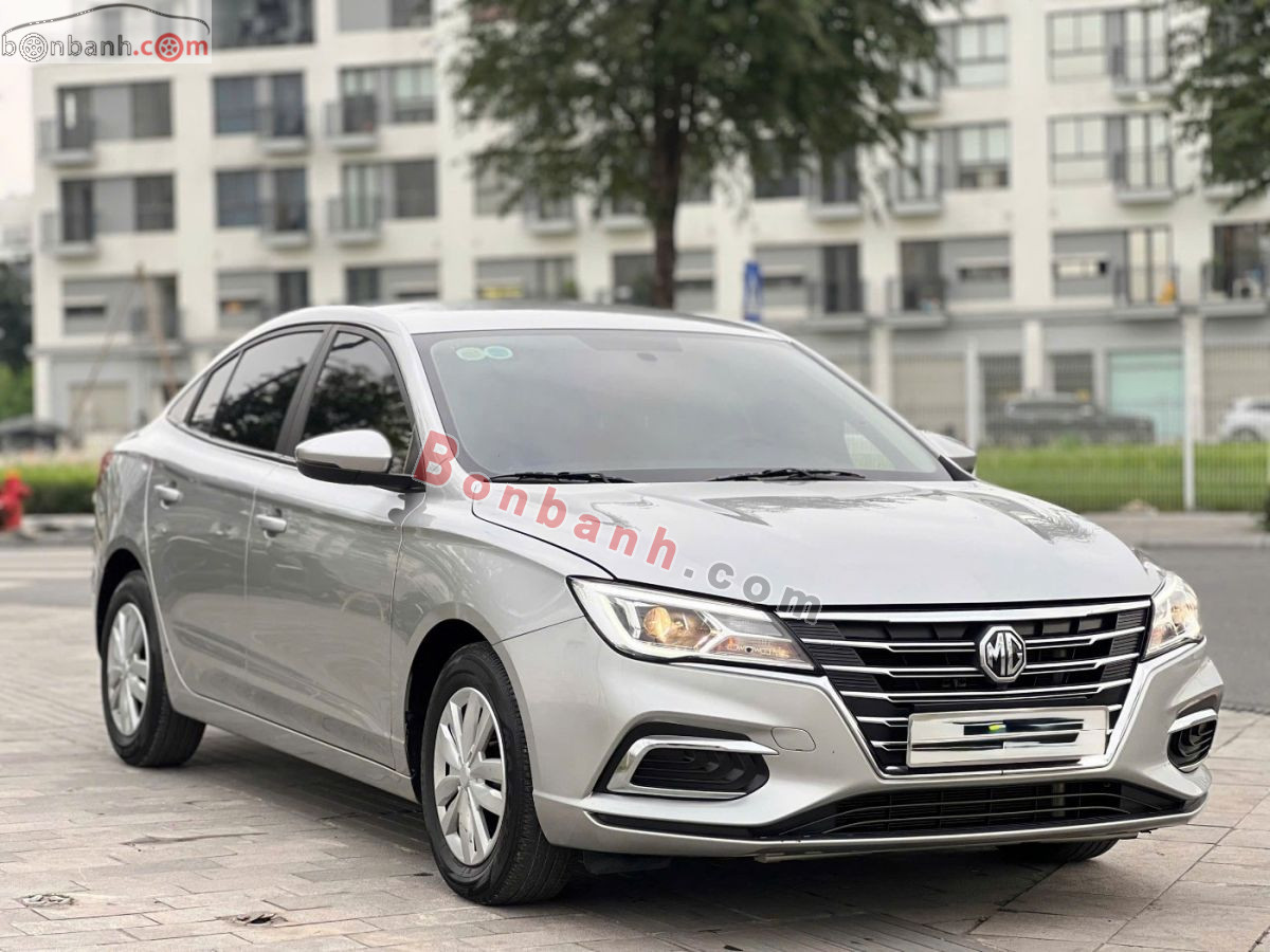 MG 5 1.5 MT 2024 - 315 Triệu 2