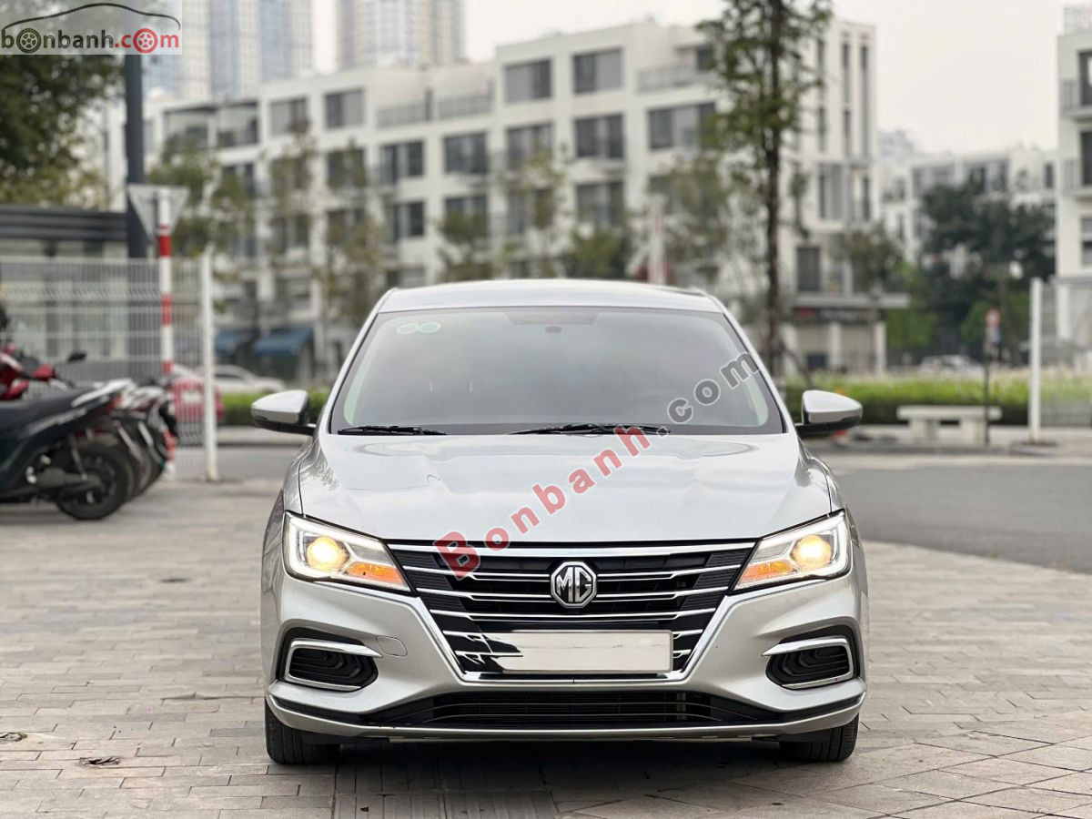 MG 5 1.5 MT 2024 - 315 Triệu