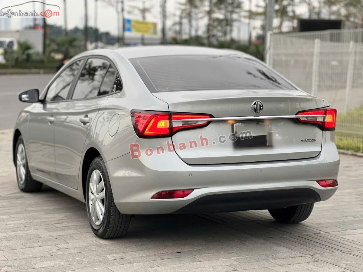 MG 5 1.5 MT 2024 - 315 Triệu 4