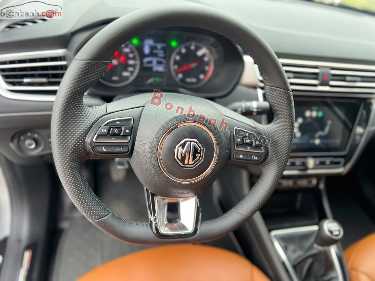 MG 5 1.5 MT 2024 - 315 Triệu 7