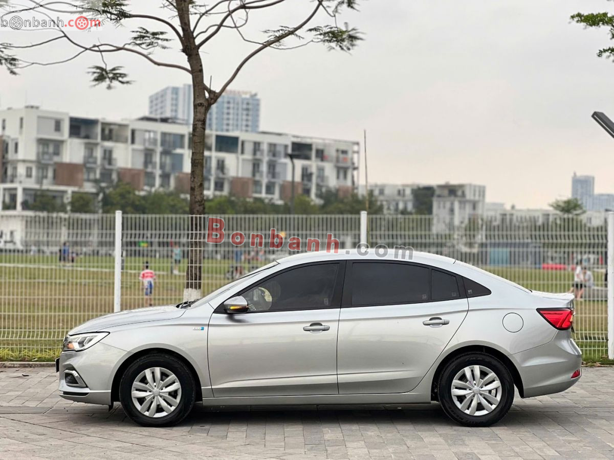 MG 5 1.5 MT 2024 - 315 Triệu 3