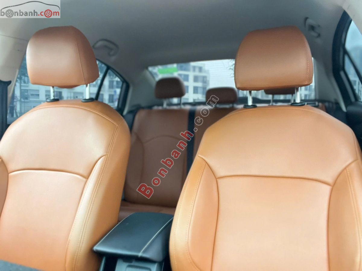 MG 5 1.5 MT 2024 - 315 Triệu 9