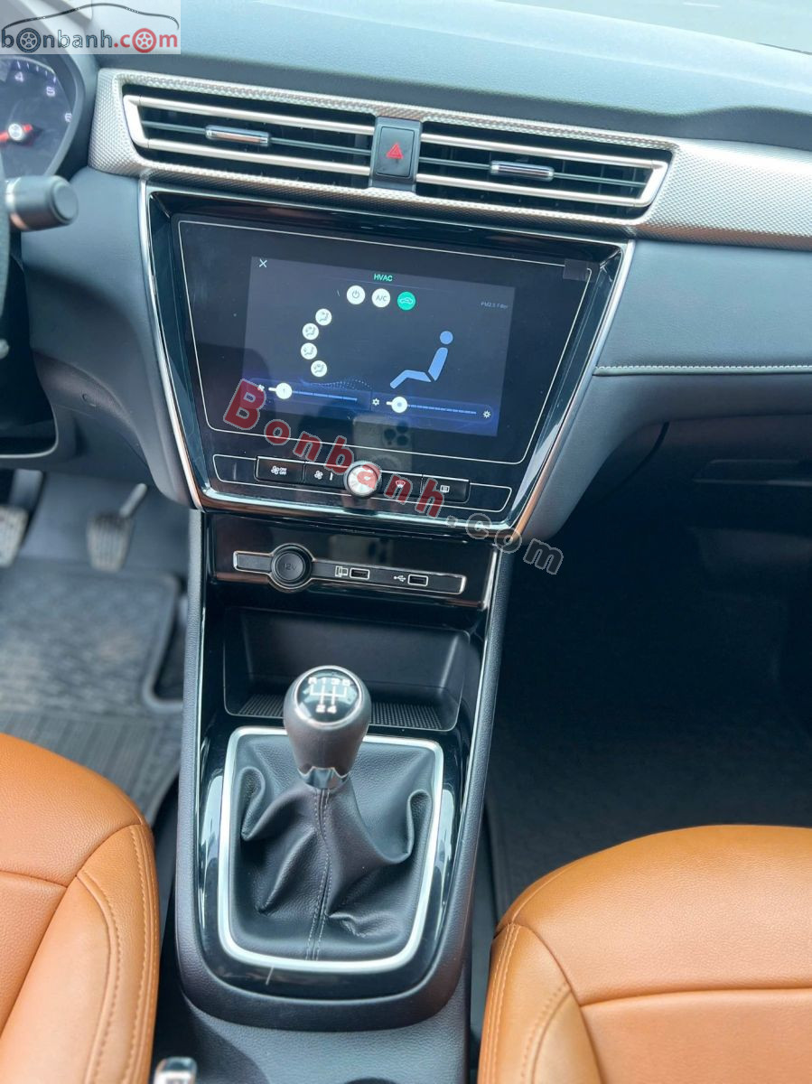 MG 5 1.5 MT 2024 - 315 Triệu 8