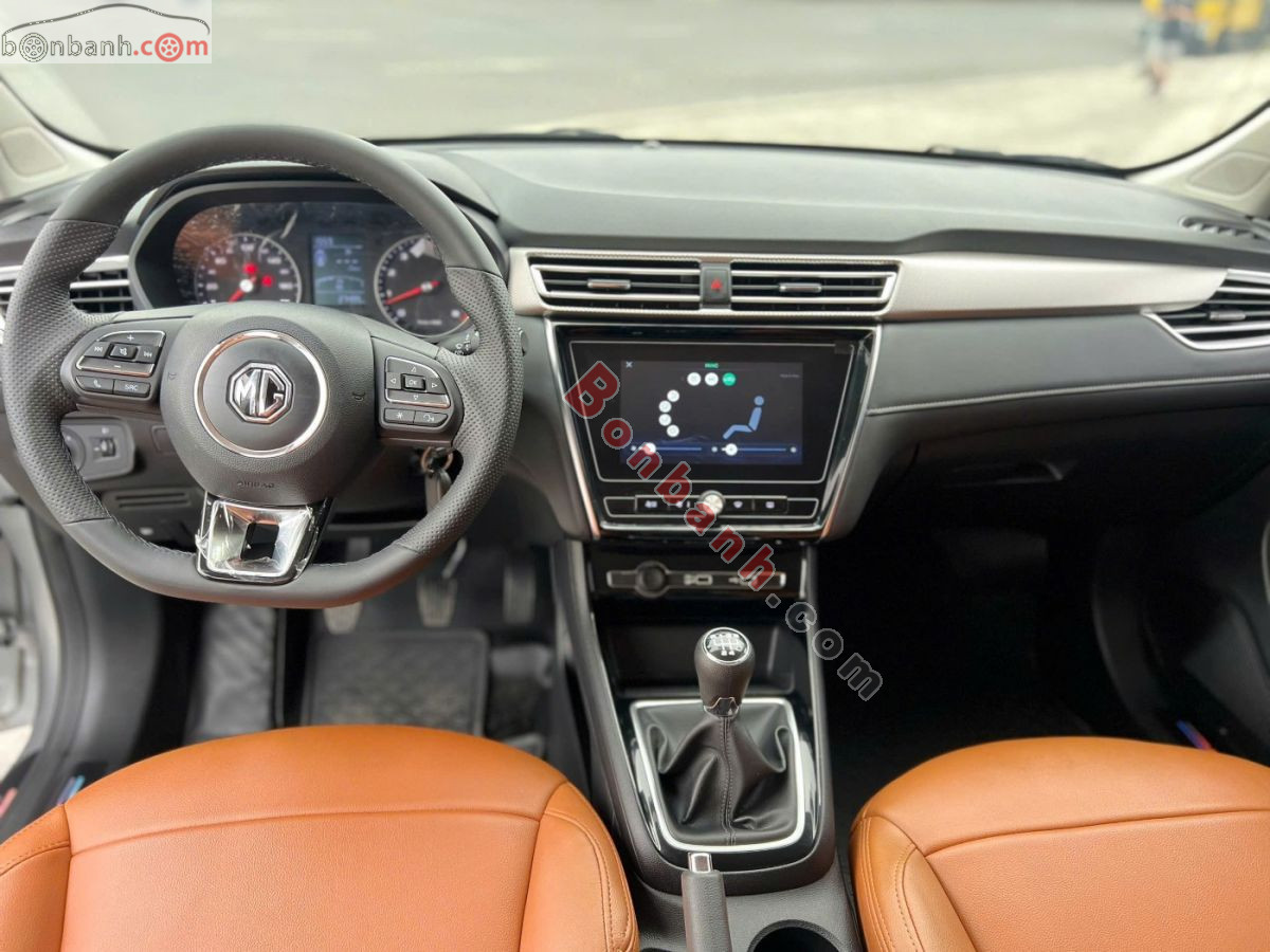 MG 5 1.5 MT 2024 - 315 Triệu 6