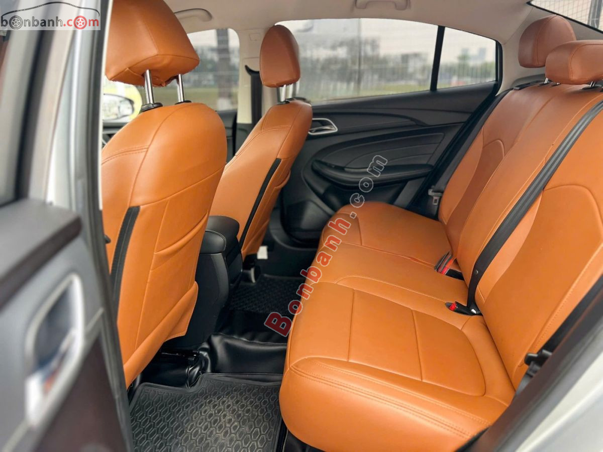 MG 5 1.5 MT 2024 - 315 Triệu 10