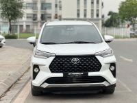 Bán xe Toyota Veloz 2022 Cross Top 1.5 CVT giá 505 Triệu - Hà Nội