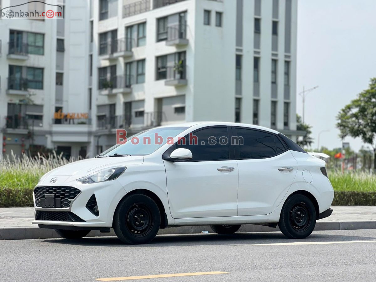 Hyundai i10 1.2 MT 2022 - 275 Triệu 3