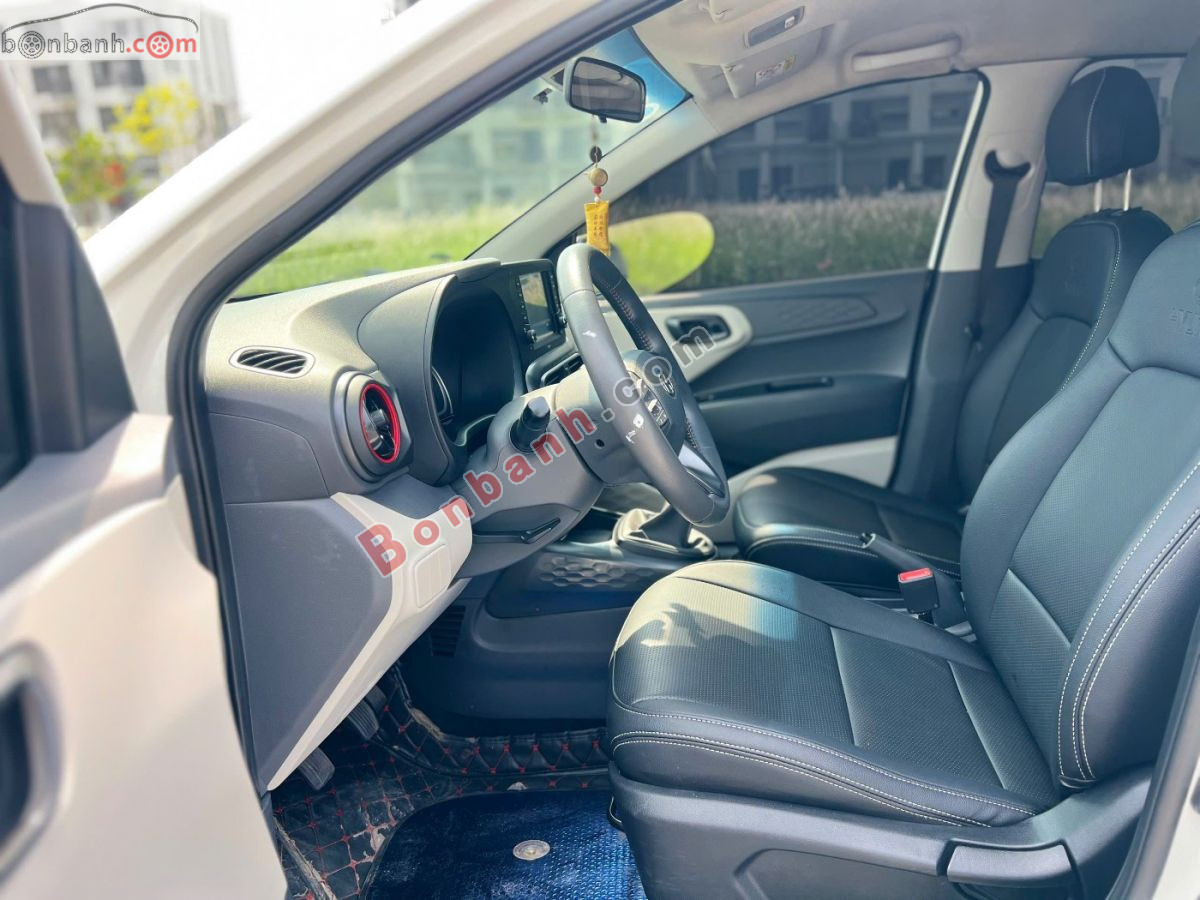 Hyundai i10 1.2 MT 2022 - 275 Triệu 6