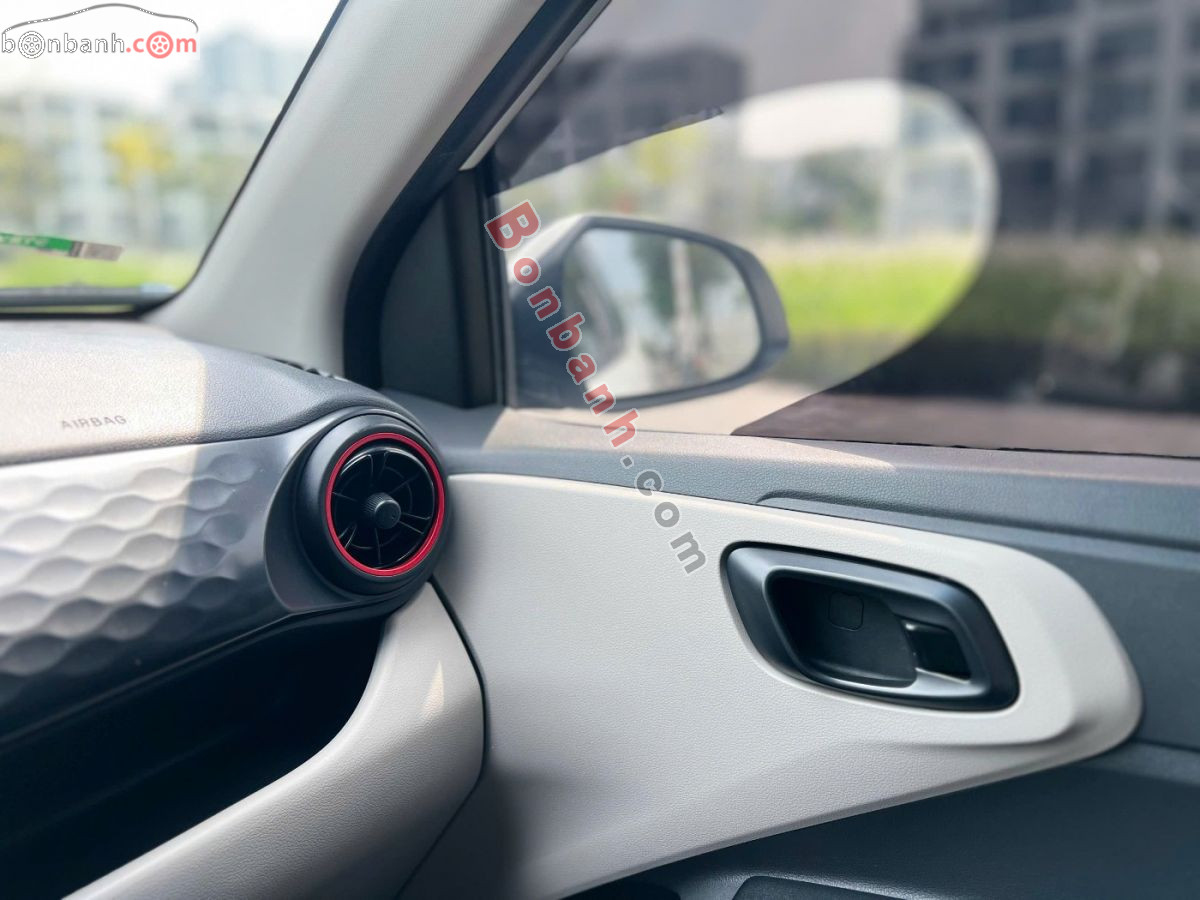 Hyundai i10 1.2 MT 2022 - 275 Triệu 9