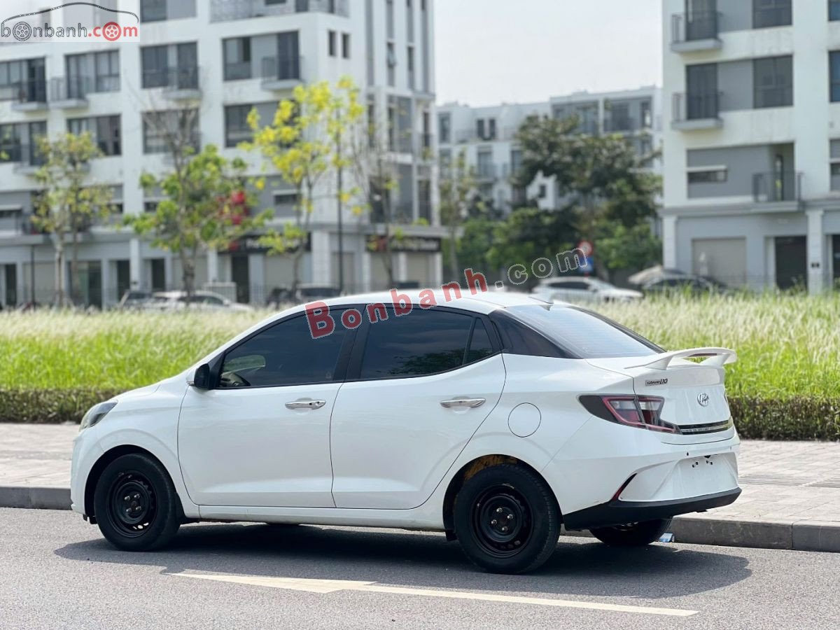 Hyundai i10 1.2 MT 2022 - 275 Triệu 4