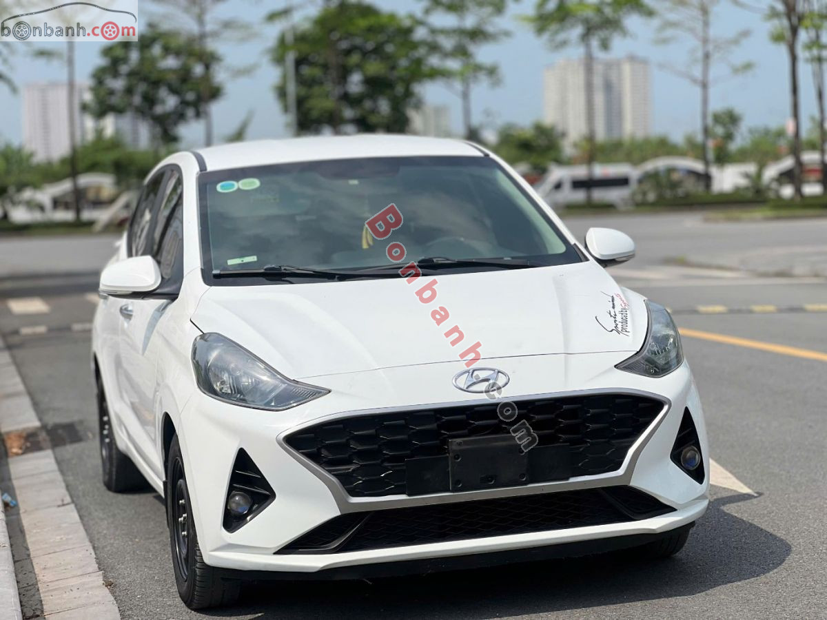 Hyundai i10 1.2 MT 2022 - 275 Triệu 2