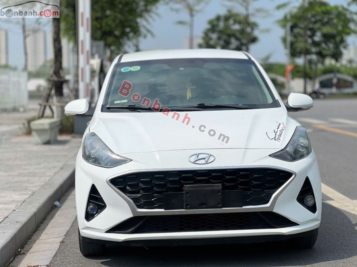 Hyundai i10 1.2 MT 2022 - 275 Triệu