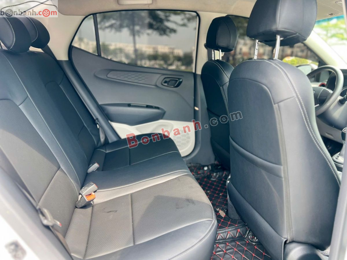 Hyundai i10 1.2 MT 2022 - 275 Triệu 10