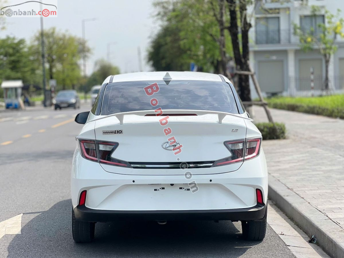 Hyundai i10 1.2 MT 2022 - 275 Triệu 5