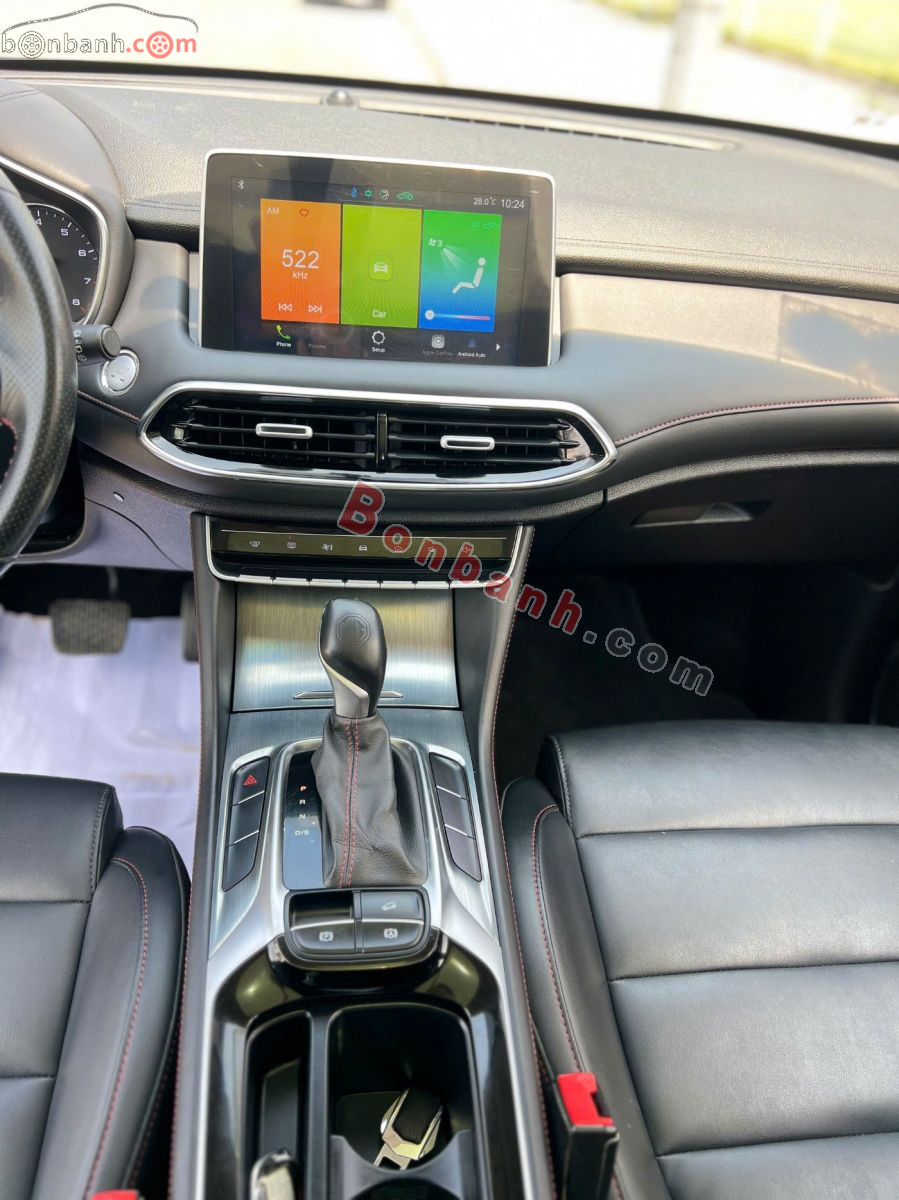 MG HS Trophy 1.5 AT 2WD 2021 - 410 Triệu 8